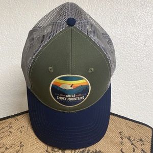 National Park Cap